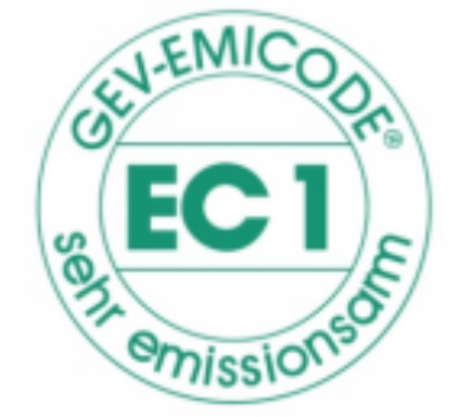 德國EC1認證（GEV認證）